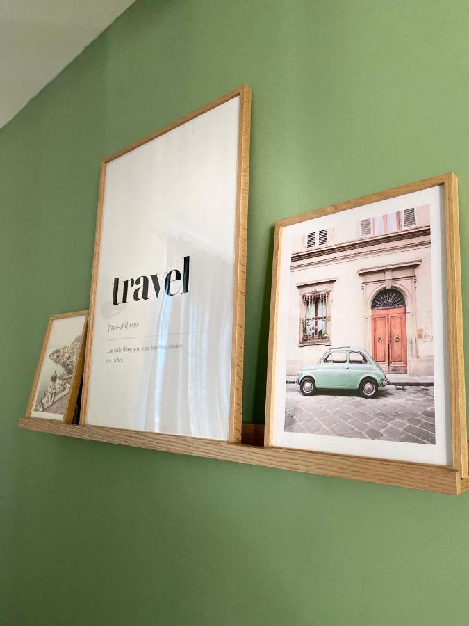 La Dolce Vita カルカソンヌ エクステリア 写真
